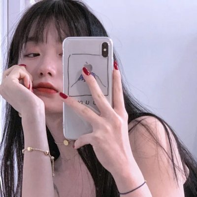 秘河密友